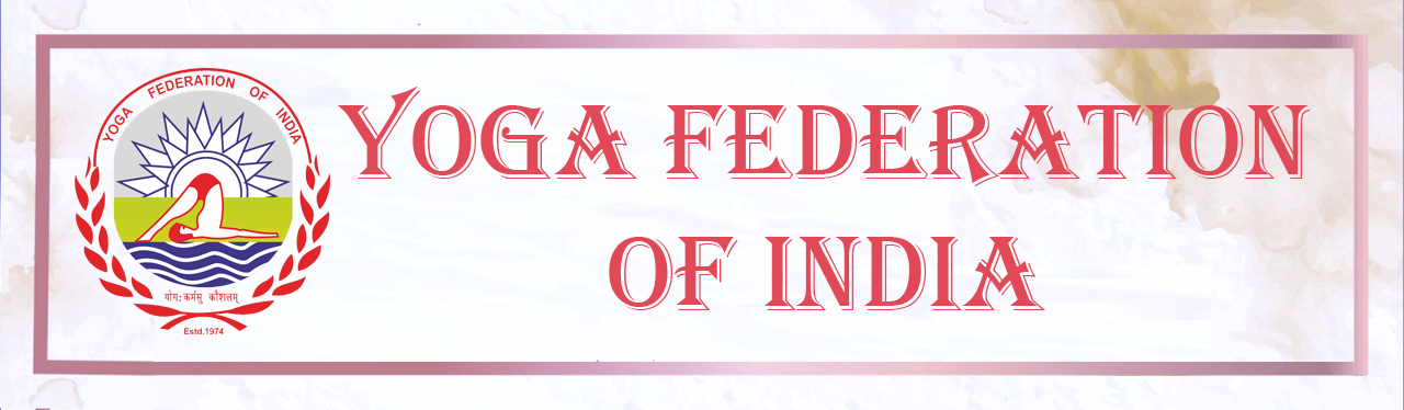 YOGA FEDERATION OF INDIA