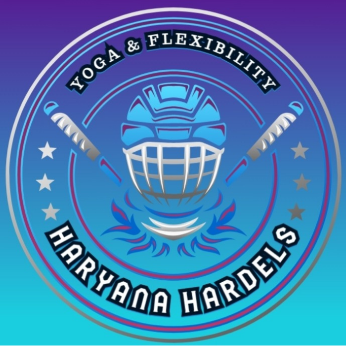Haryana Hurdles Logo
