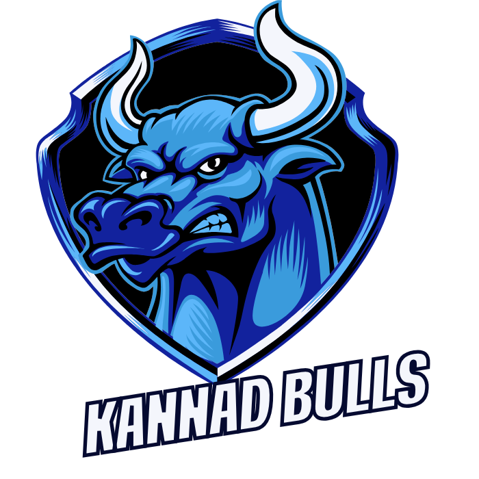 Kannad Bulls Logo