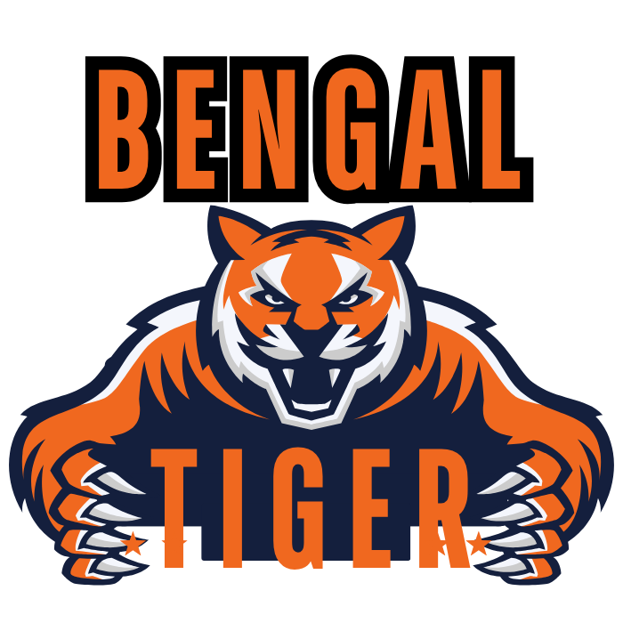 Bengal Tigers Logo